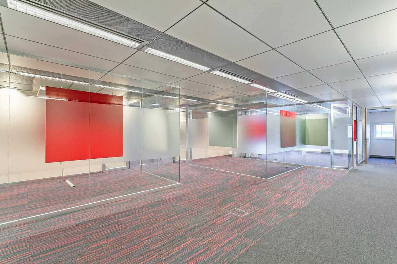 Bureau La Défense 4147m² Location bureau Puteaux Hauts-de-Seine OLBUR2001671 0